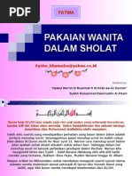 Download CR- Pakaian Sholat Utk Wanita by api-3746420 SN6785126 doc pdf