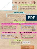 Infografía Creativa Proyecto 