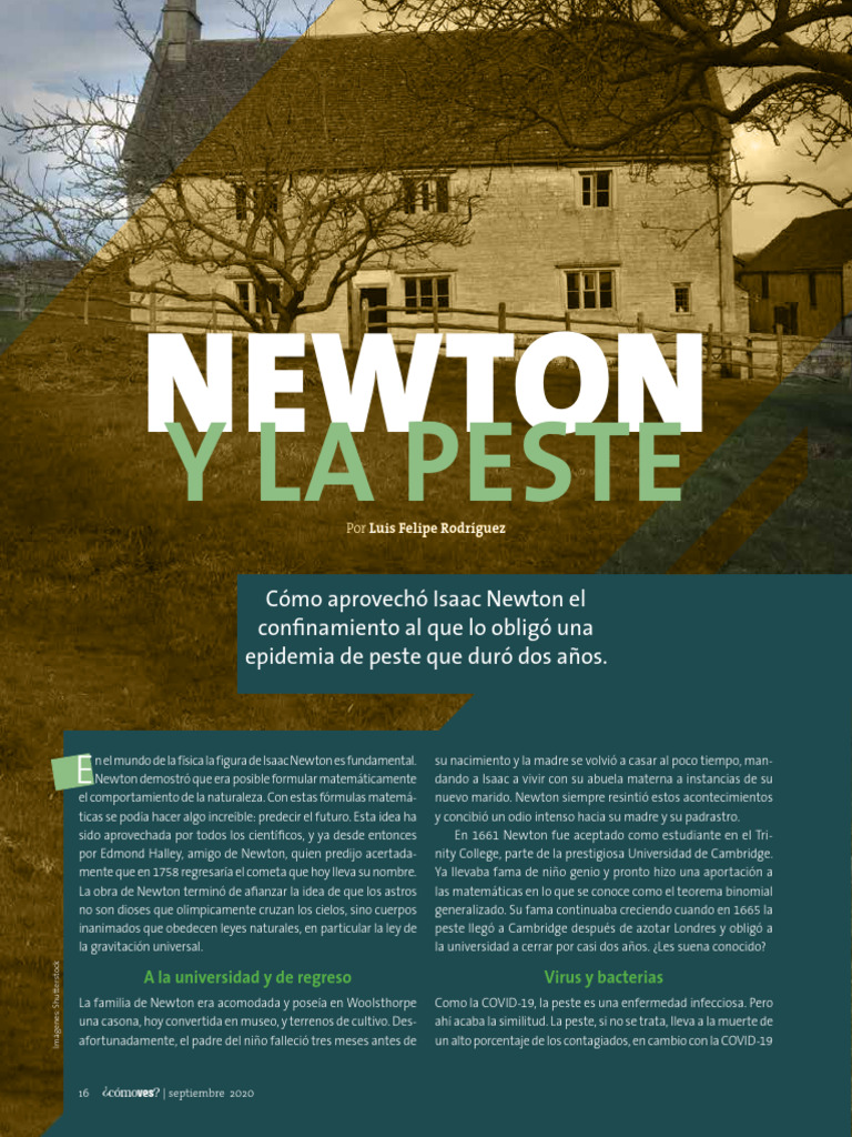 Newton Homeopathic Remedies