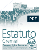 AJB EStatuto Reimpresión 2018