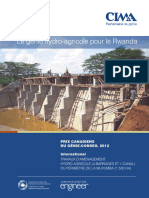 H1 HydroAgricolesRwanda (French)