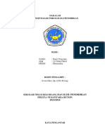 PDF Konsep Psikologi Pendidikandocx - PDF - Convert