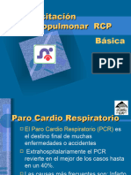 RCP Básica