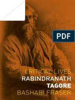 Rabindranath Tagore (Critical Lives)
