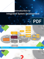 00 Integrated System Development