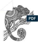 coloring-adult-cameleon-patterns