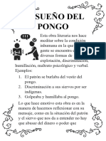 El Seuño Del Pongo