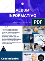 Album Informativo