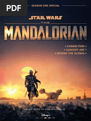 2023-02-11 Star Wars Specials
