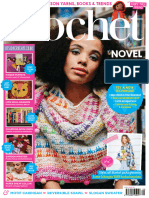 Inside Crochet Issue 146 - 2022