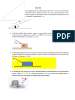 Practica Dinamica