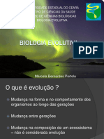 Evolucao Aula1