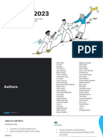 Kaggle Ai Report 2023