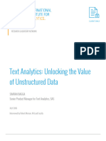 Iia Text Analytics Unlocking Value Unstructured Data 108443 (2508)