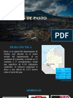 Ente Territorial Pasto