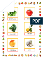 Alimentos Saludables