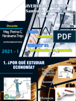 01 Introducción A La Economía