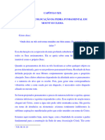 Ensinamentos de Um Iniciado - Max Heindel - Capitulo XIX - Discurso Na Colocacao Da Pedra Fundamental em Mount Ecclesia