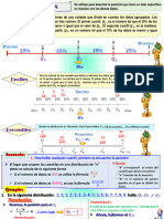 Medidas de Posición y Dispersión - Estudiante