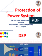 Digital Signal Processing Basics A