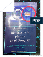 Peluffo, G. Historia de La Pintura en El Uruguay. Tomo 2 - Representaciones de La Modernidad - 1930 - 1960 - Capítulo 9