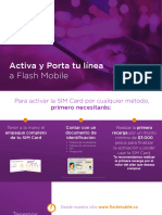 Co FL Activa-Porta