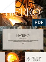 HIERRO