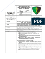 Sop Penyampaian Hak Dan Kewajiban Petugas Dan Pasien