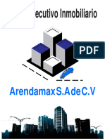 CV Arendamax