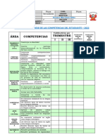 Modelo de Boleta Informativa 1