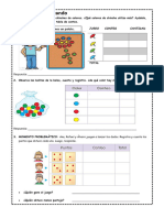 1.1. Ficha D2 Mat Recopilamos Datos y Organizamos