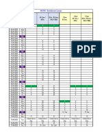 Academic Calender 2023 24 KMU