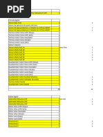 Tarifa Omron 2012 | PDF | Relé | Bienes manufacturados