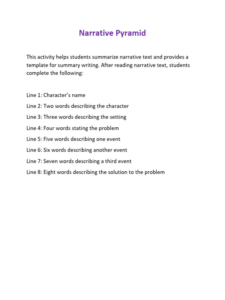 Freytag's Pyramid: The Classic Storytelling Structure For Business