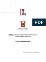 Derecho Comparado