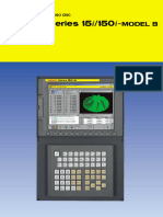 FANUC 15i