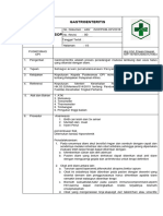 SOP Gastroenteritis SDH Di Edit