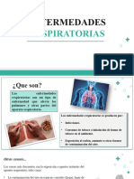 Enfermedades Respiratorias Expo