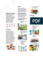 PDF Folleto Sistema Globalmente Armonizado
