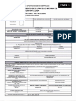 Aumento de Capacidad Control 29-08-23 - Levantamiento de Observaciones