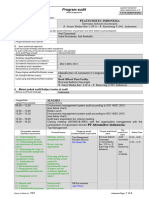 Attachment No. 7 - Audit Programme PT. AIN-Arief (14K)