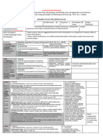 DLP - Iplan Template From The Region - Sir Elnar