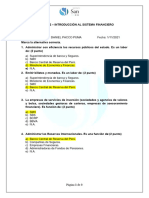 EXAMEN DE LA SEGUNDA UNIDAD Cristhian Pacco