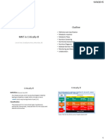 MNT in Critically Ill - Lora2015