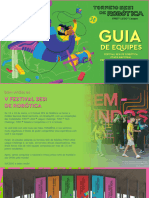 Guia de Equipes FLL - 2023