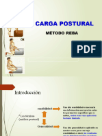 Carga Postural