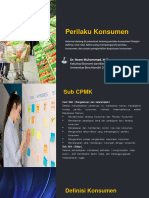 Perilaku-Konsumen