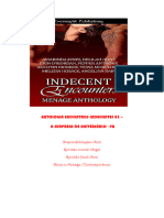 Antologia Encontros Indecentes 03 - A Surpresa de Aniversario - Pa