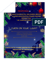 Proposal Natal Alumni