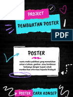 Pembuatan Poster